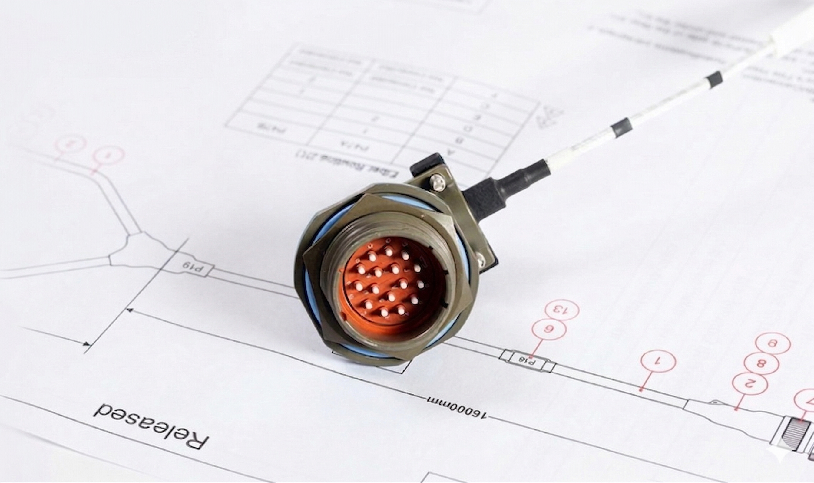 Fiber Optics Engineering